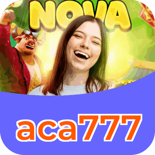 aca777 RTP Games